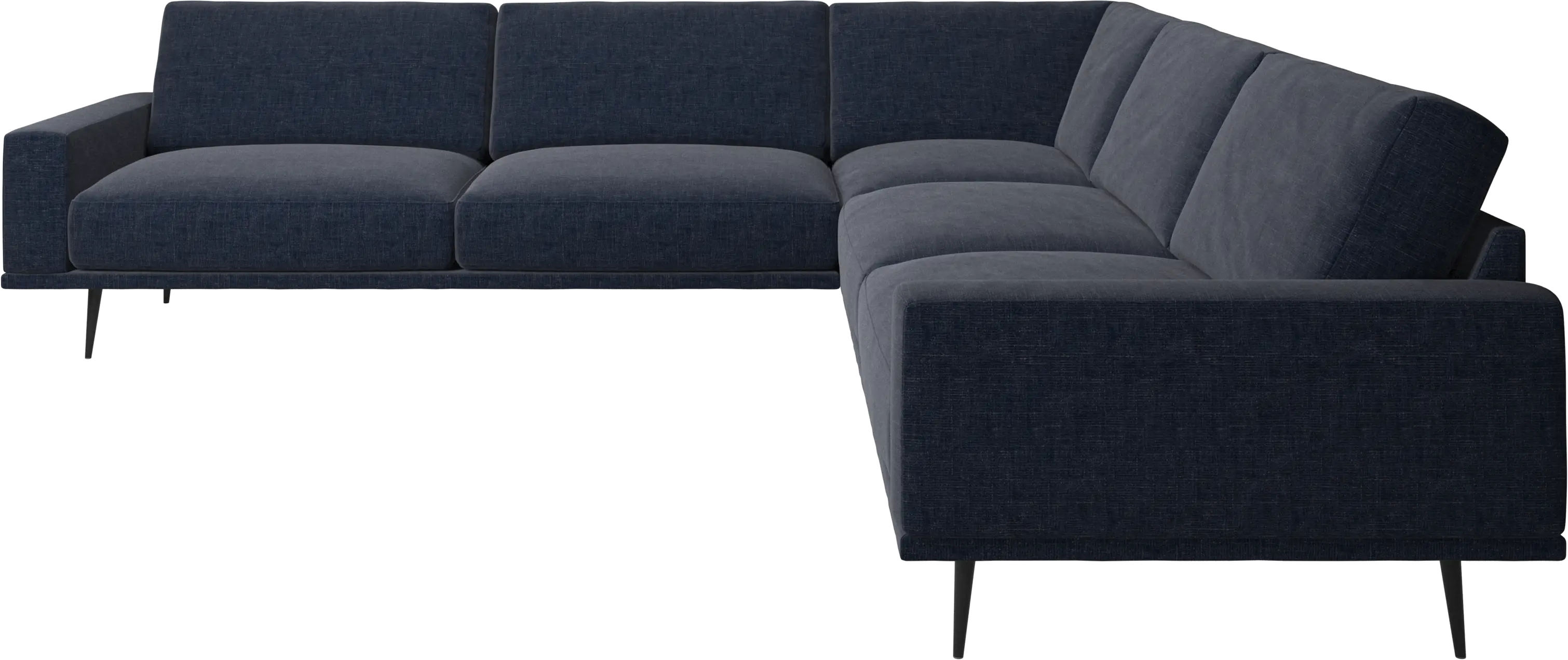 Carlton corner sofa | sofa | Carlton | Anders Nørgaard | BoConcept Carlton corner sofa | sofa | Carlton | Anders Nørgaard | BoConcept